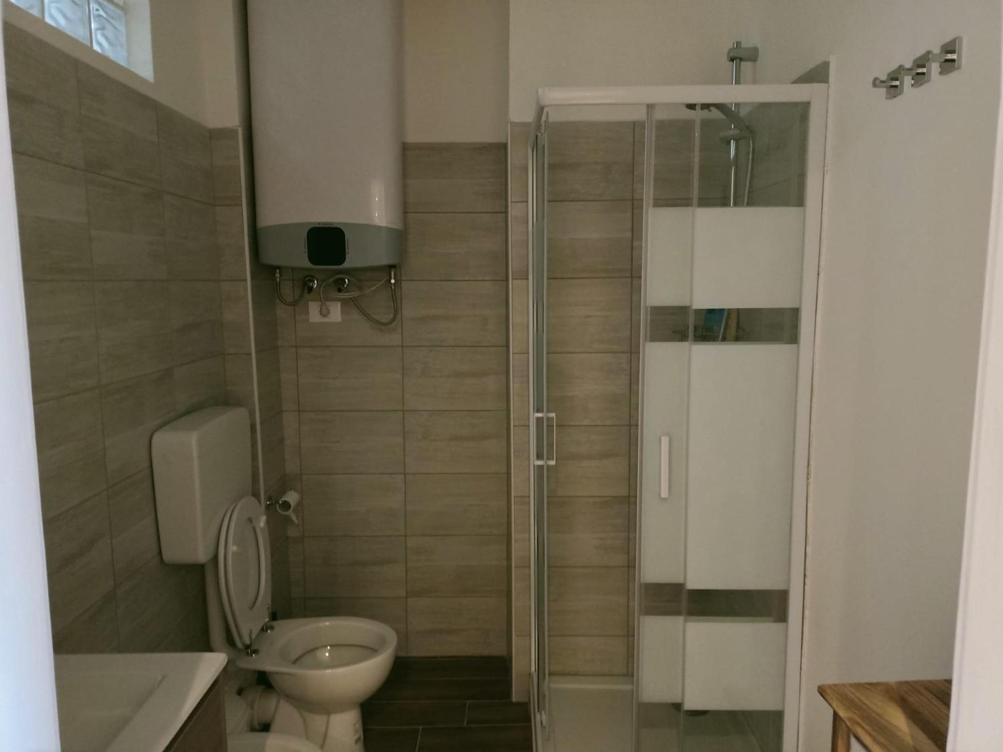 Apartament Casa Perugino Triest Zewnętrze zdjęcie